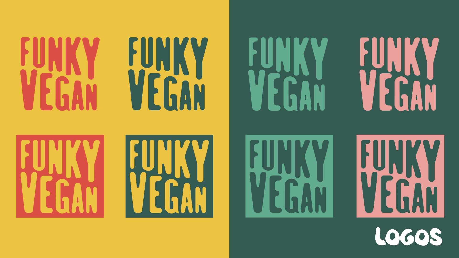 xNARA Brand Identity by Guided Agency