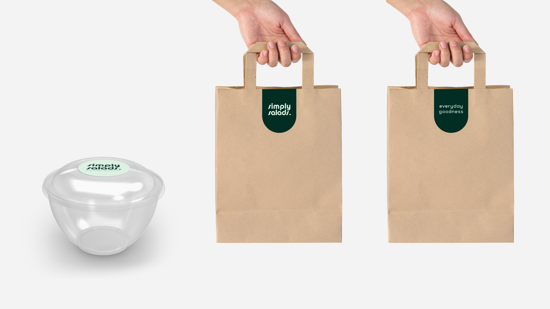 xNARA Brand Identity by Guided Agency