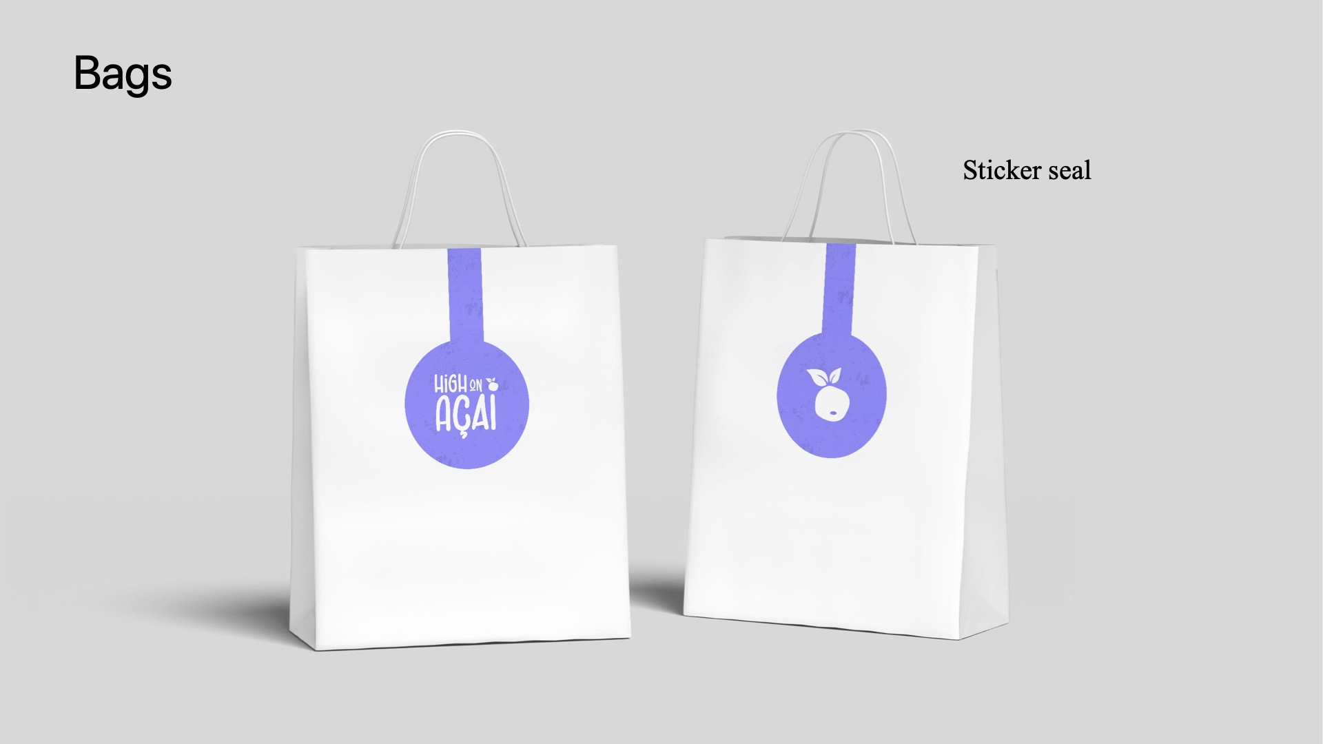 xNARA Brand Identity by Guided Agency