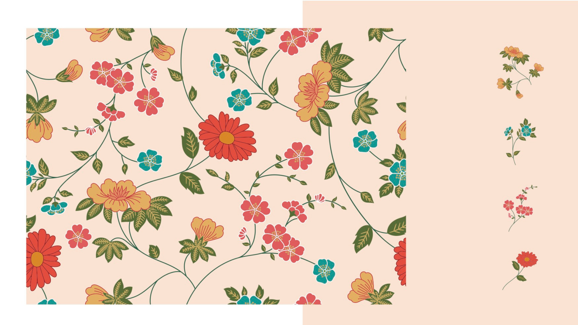 xNARA Brand Identity by Guided Agency