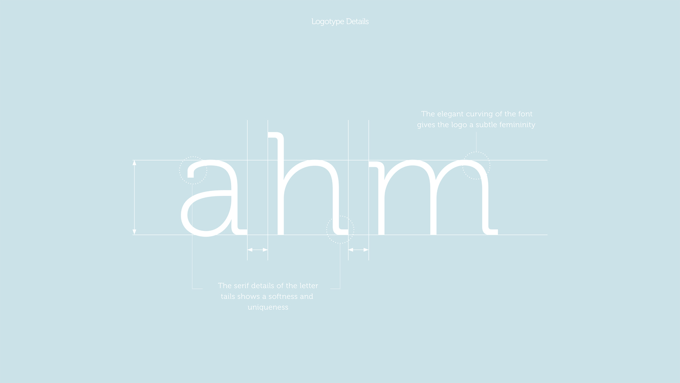 xNARA Brand Identity by Guided Agency