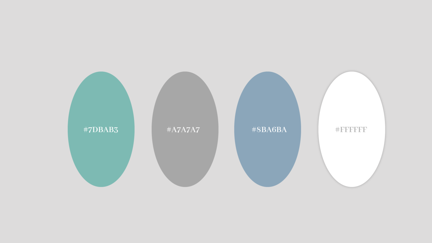 xNARA Brand Identity by Guided Agency