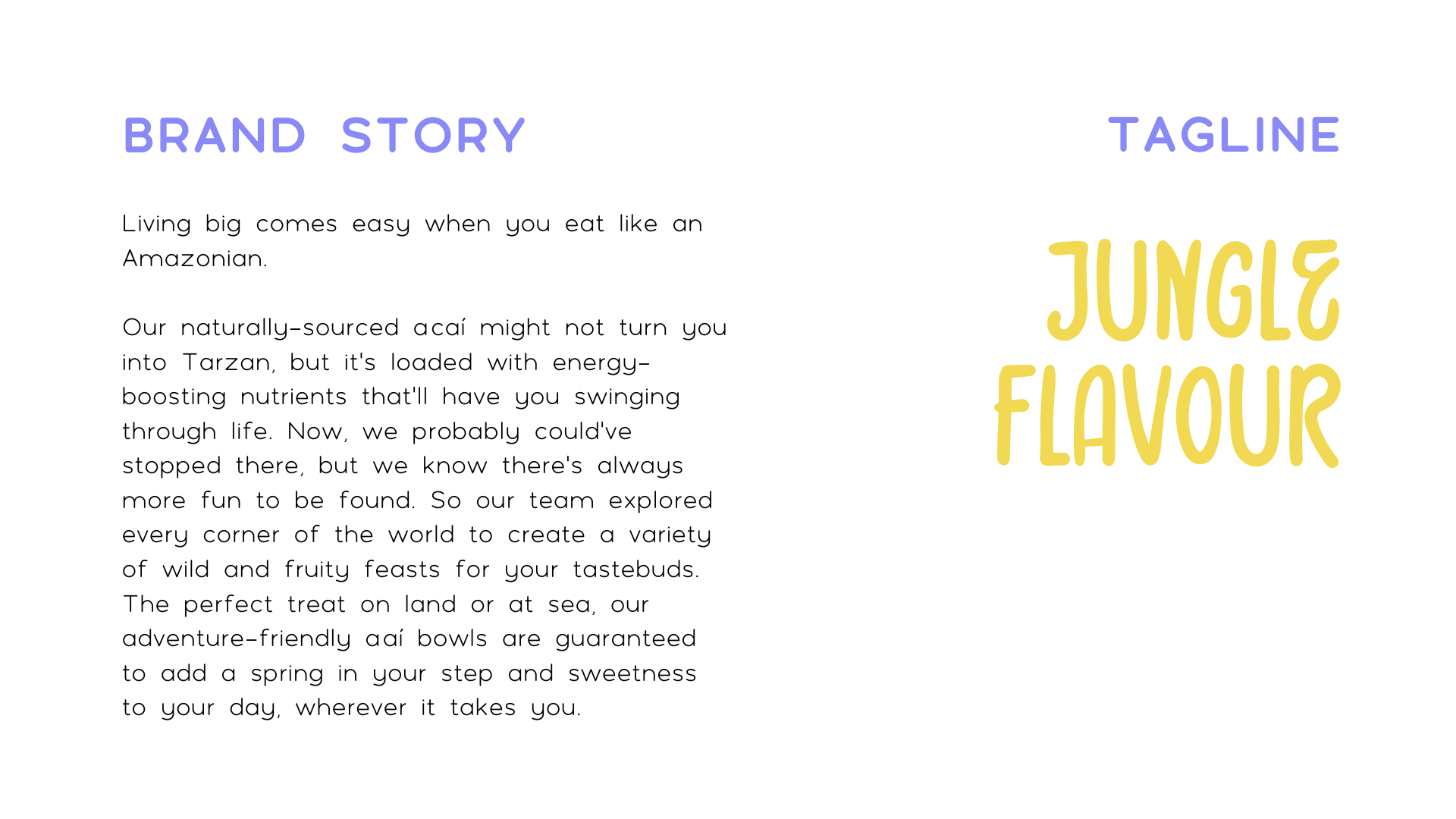 xNARA Brand Identity by Guided Agency