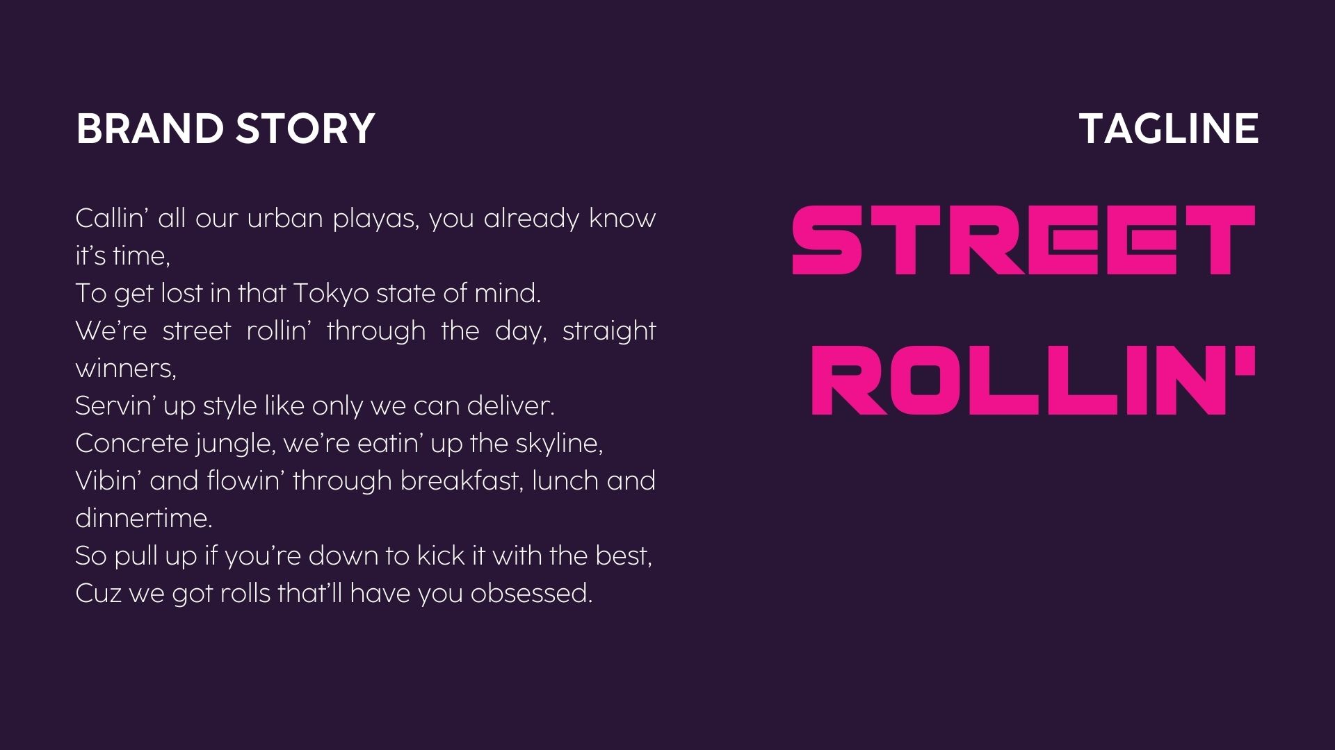 xNARA Brand Identity by Guided Agency