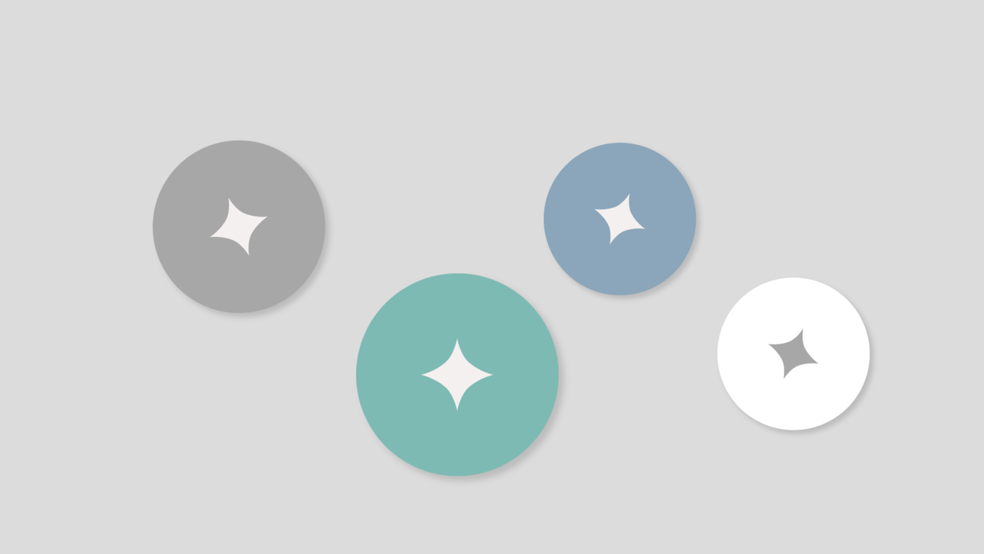 xNARA Brand Identity by Guided Agency