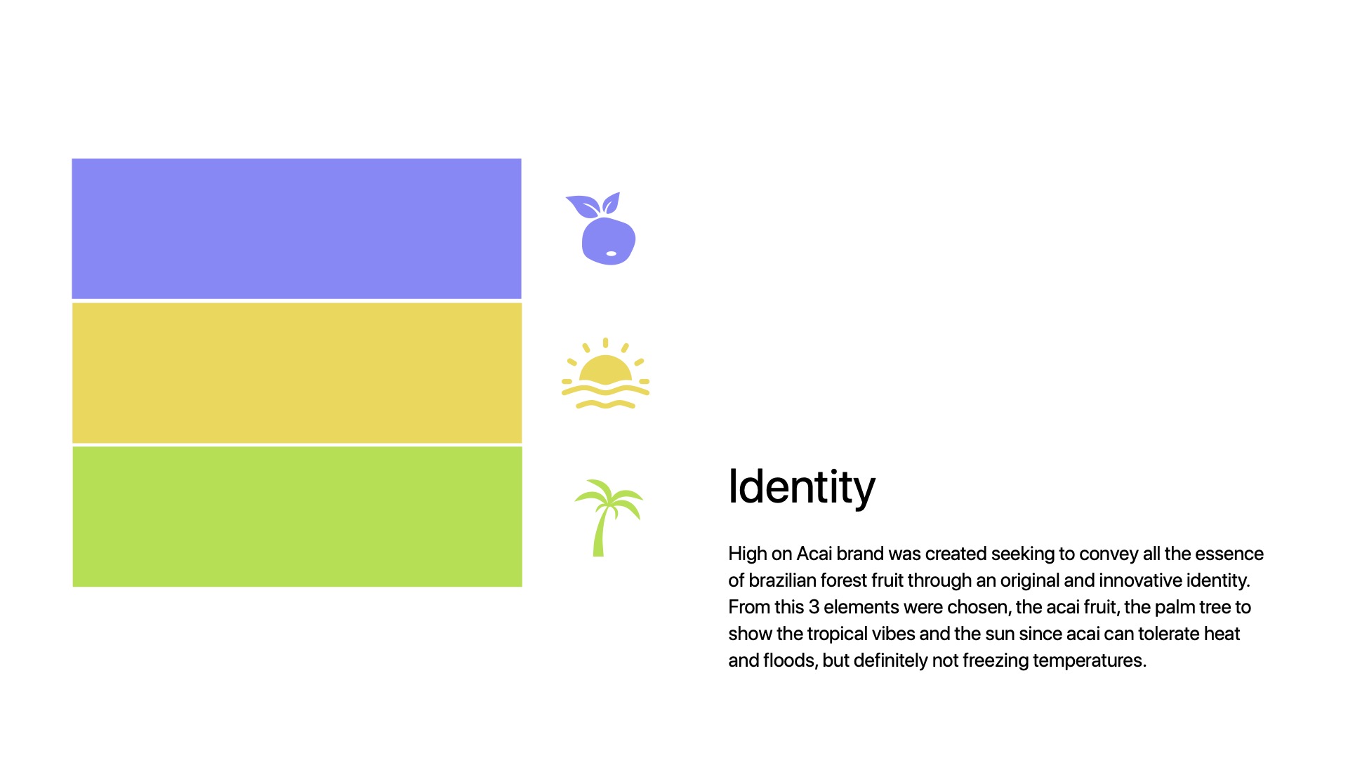 xNARA Brand Identity by Guided Agency