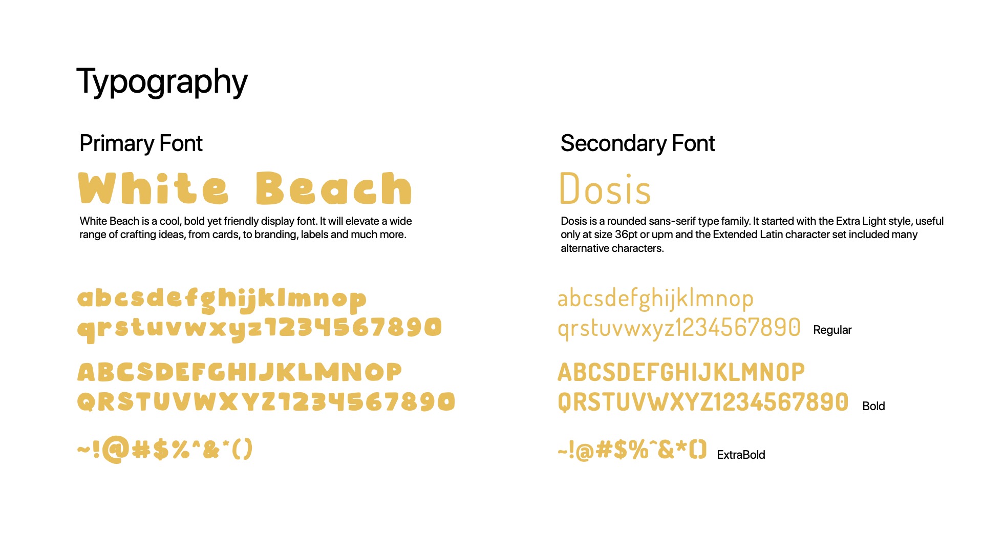 xNARA Brand Identity by Guided Agency