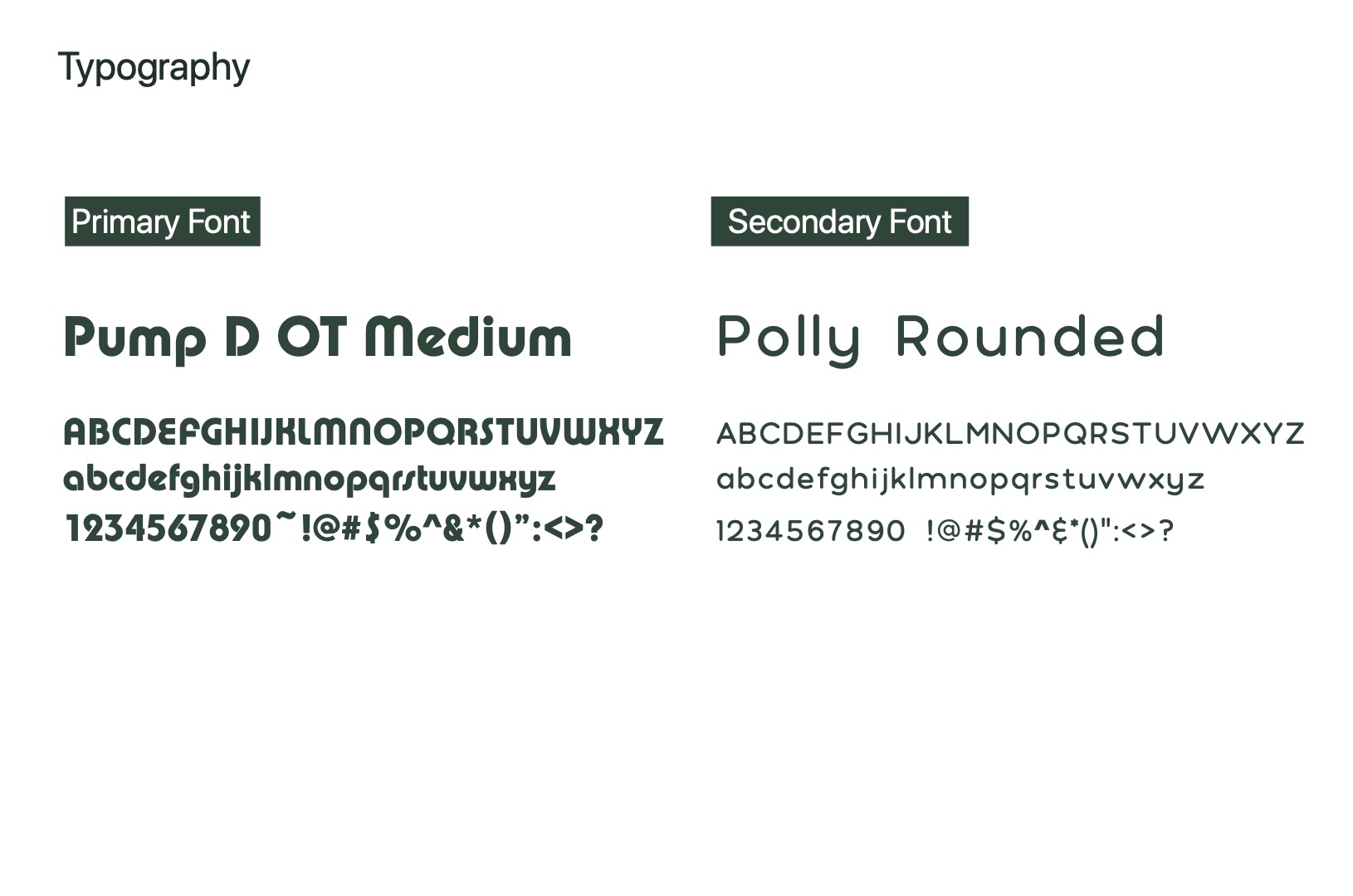 xNARA Brand Identity by Guided Agency