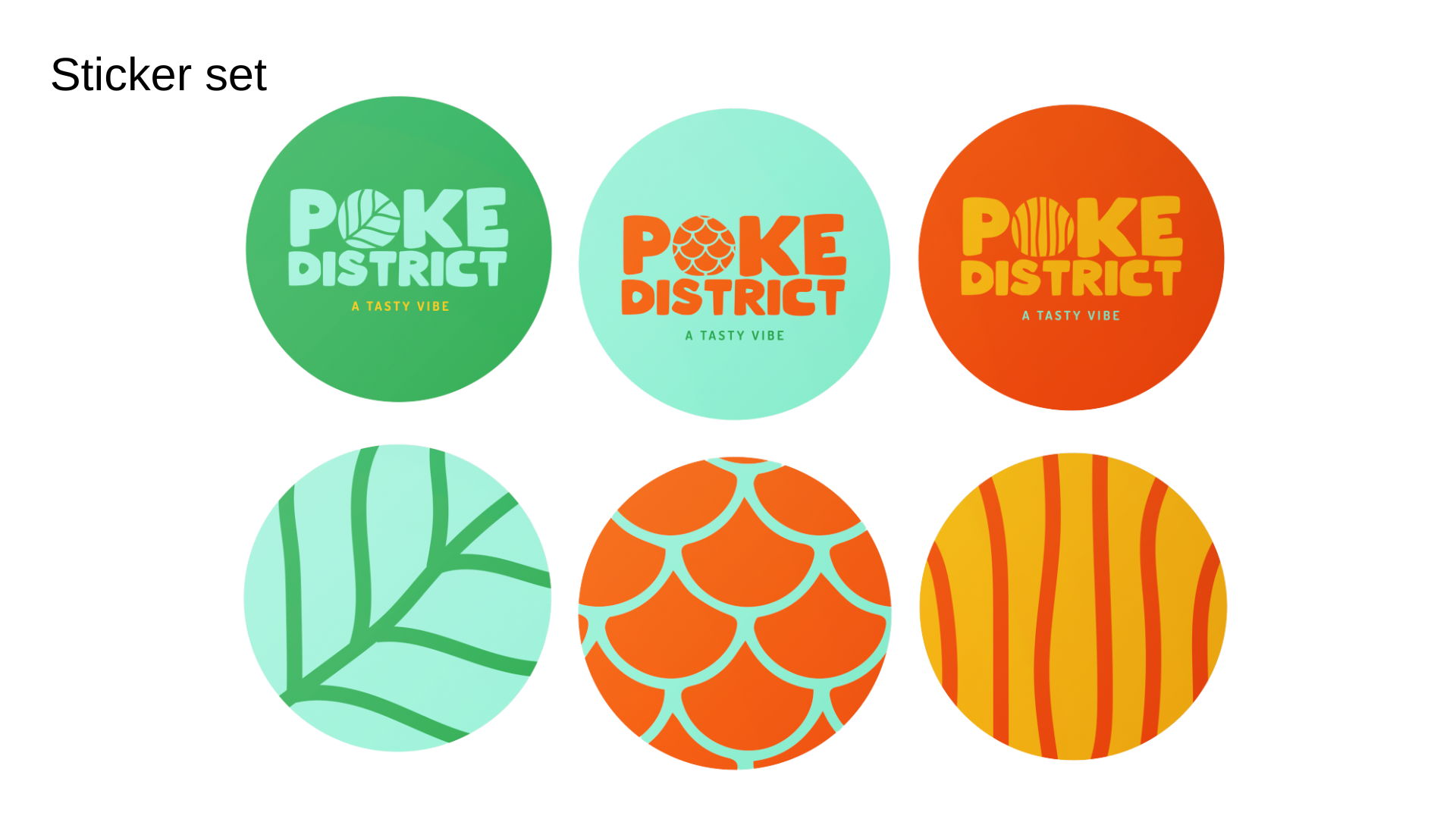 xNARA Brand Identity by Guided Agency