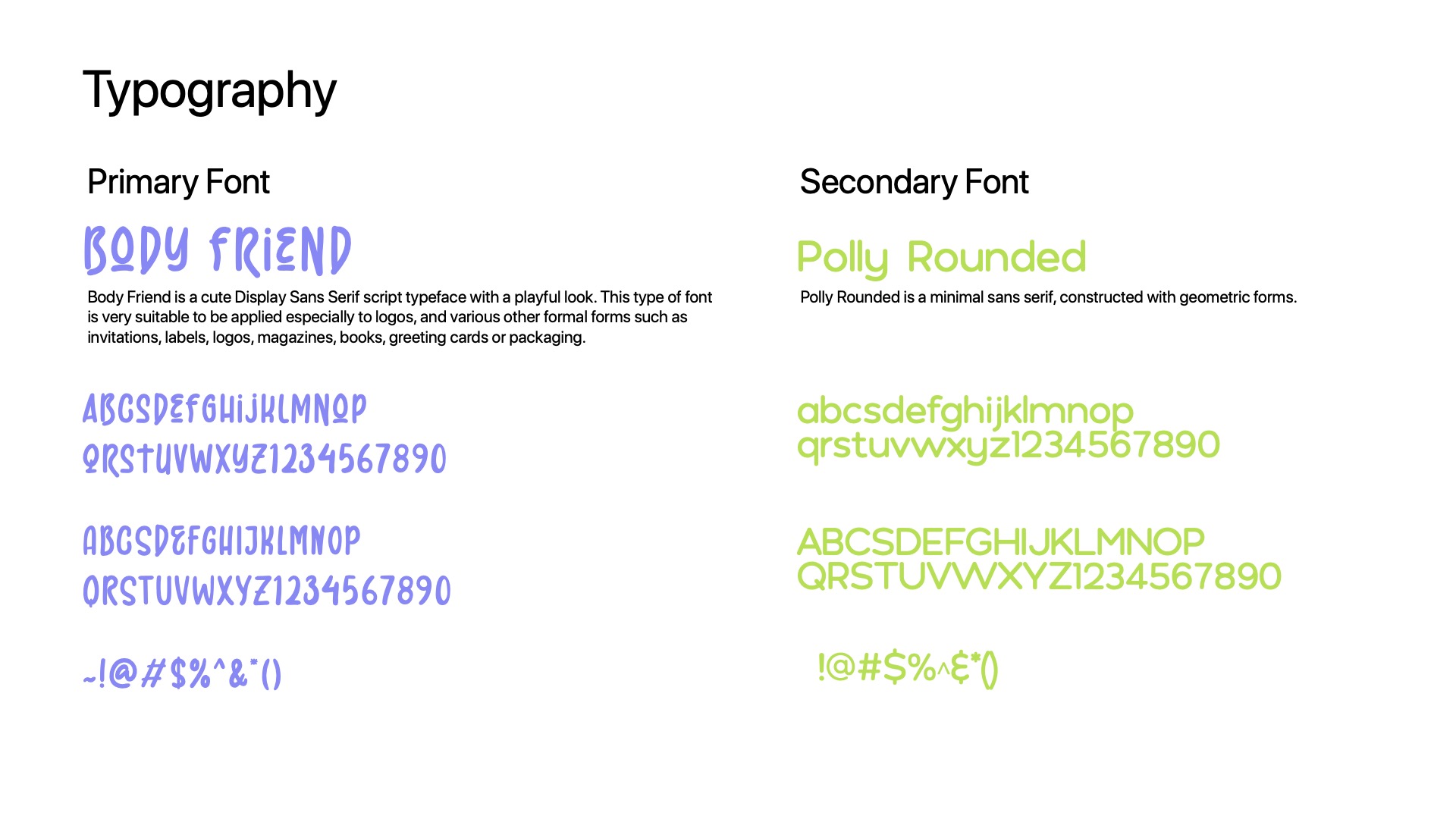 xNARA Brand Identity by Guided Agency