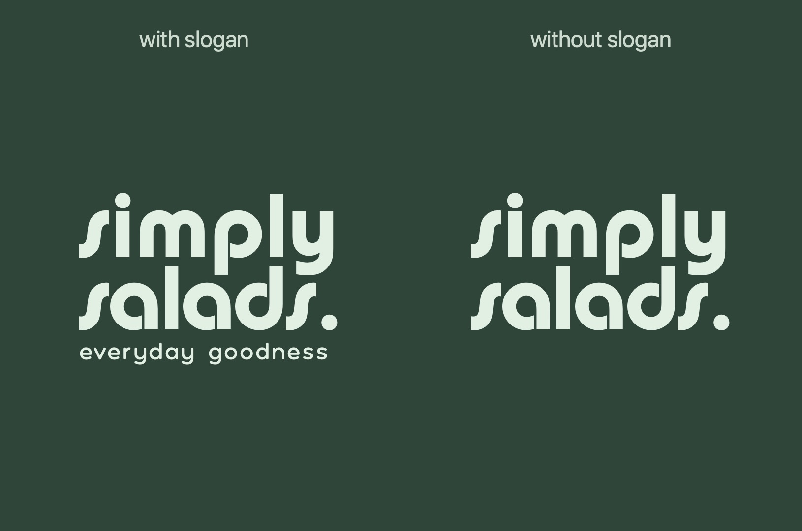 xNARA Brand Identity by Guided Agency