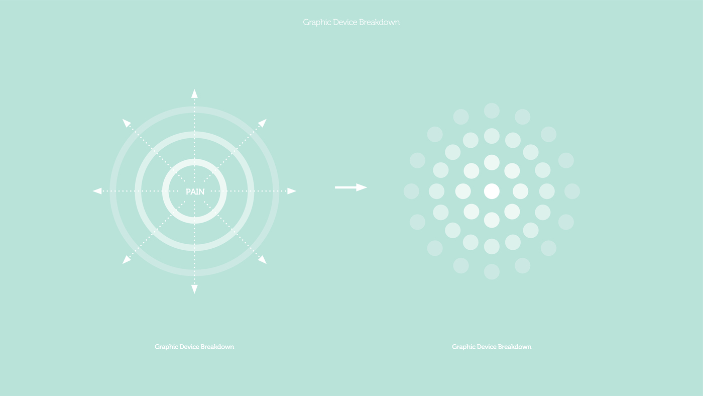 xNARA Brand Identity by Guided Agency