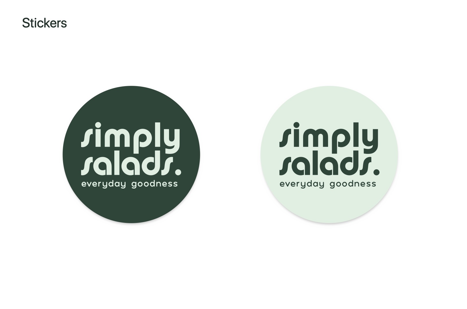 xNARA Brand Identity by Guided Agency