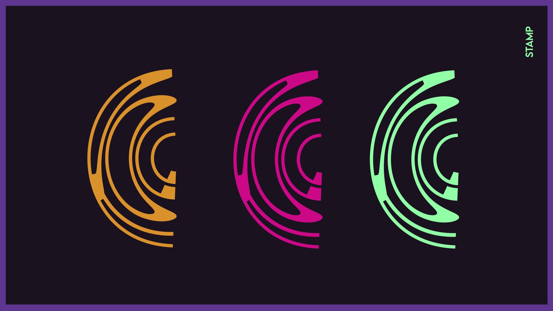 xNARA Brand Identity by Guided Agency