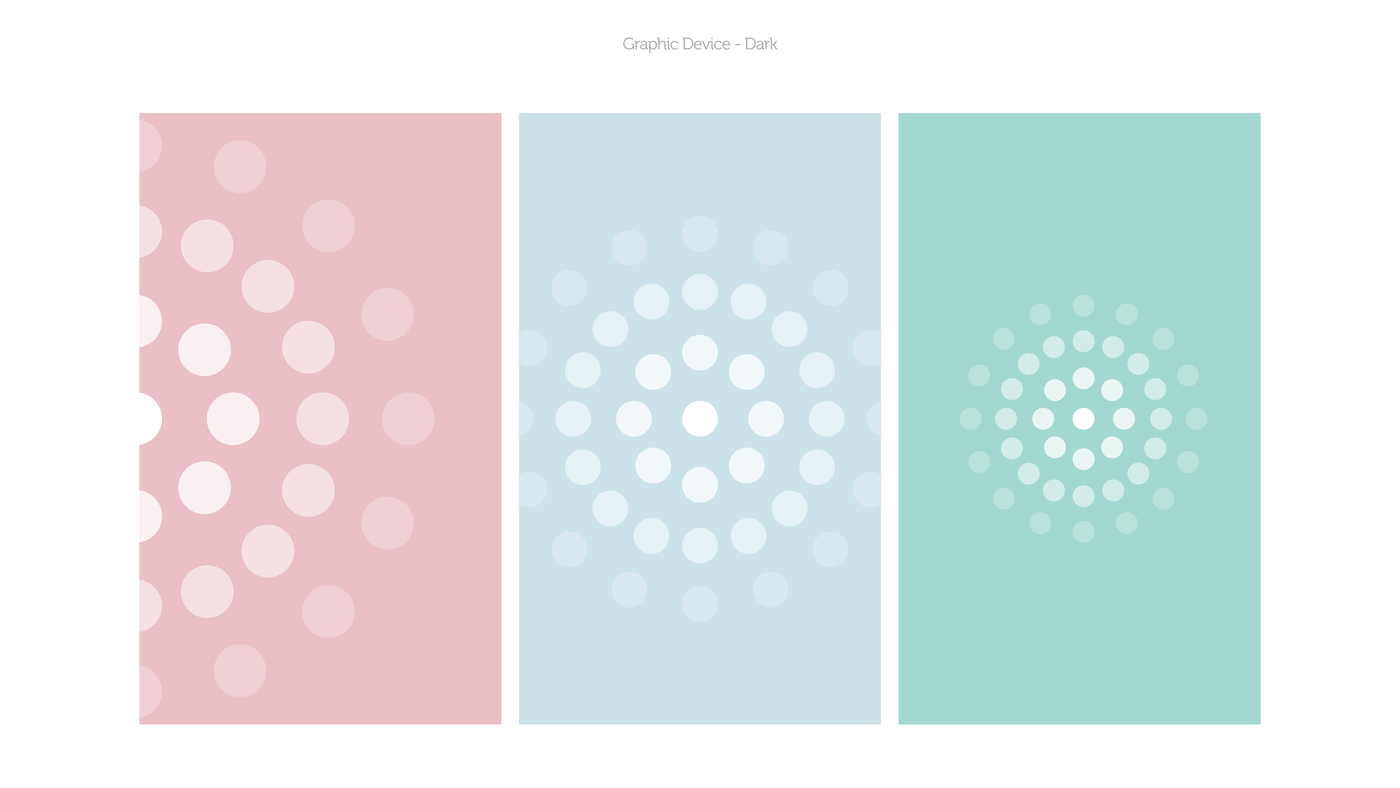 xNARA Brand Identity by Guided Agency