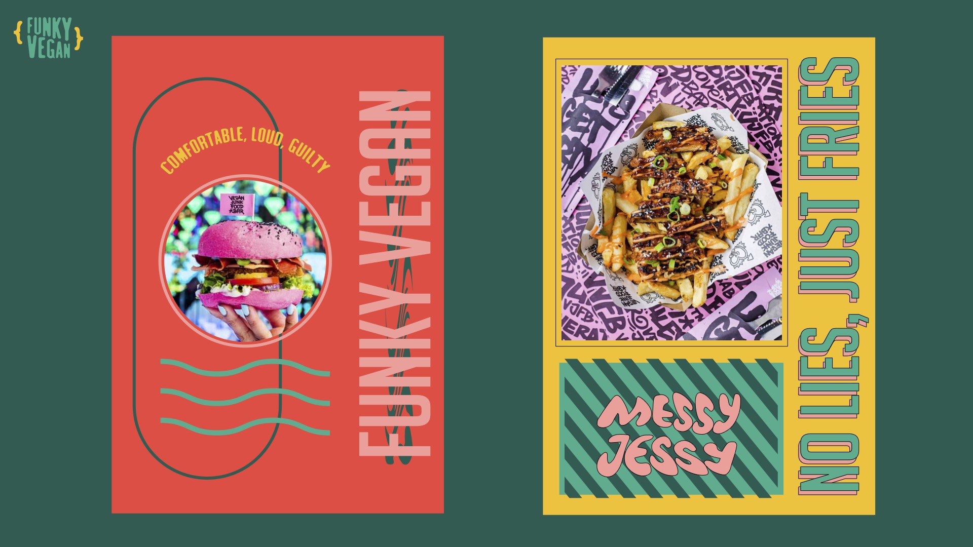 xNARA Brand Identity by Guided Agency