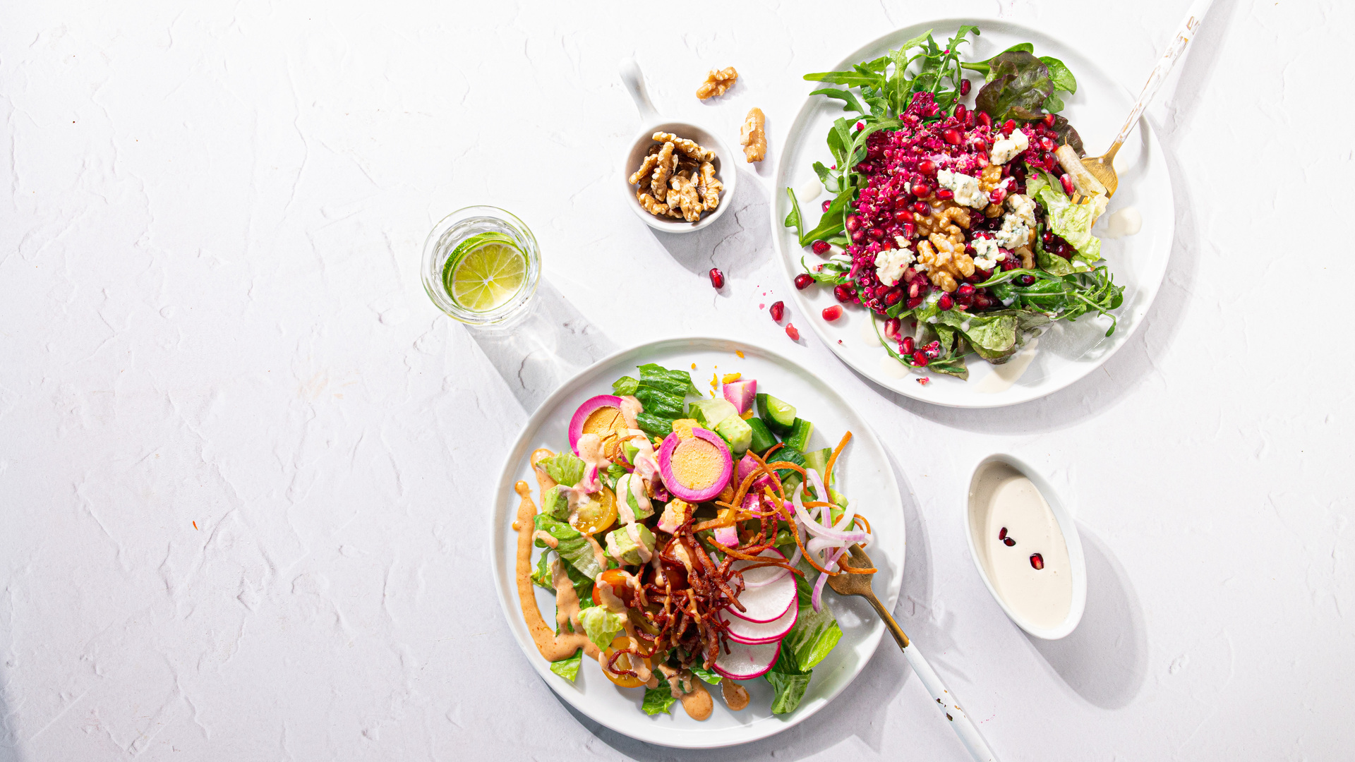 xNARA Brand Identity by Guided Agency