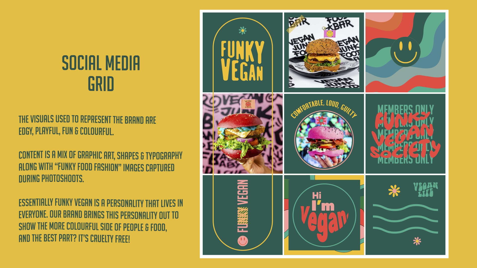 xNARA Brand Identity by Guided Agency