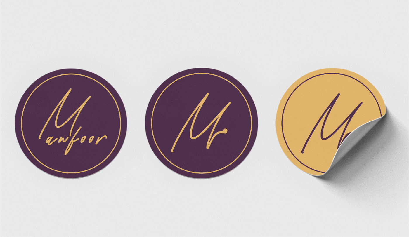 EUROPRO Vision Brand Identity by Guided Agency