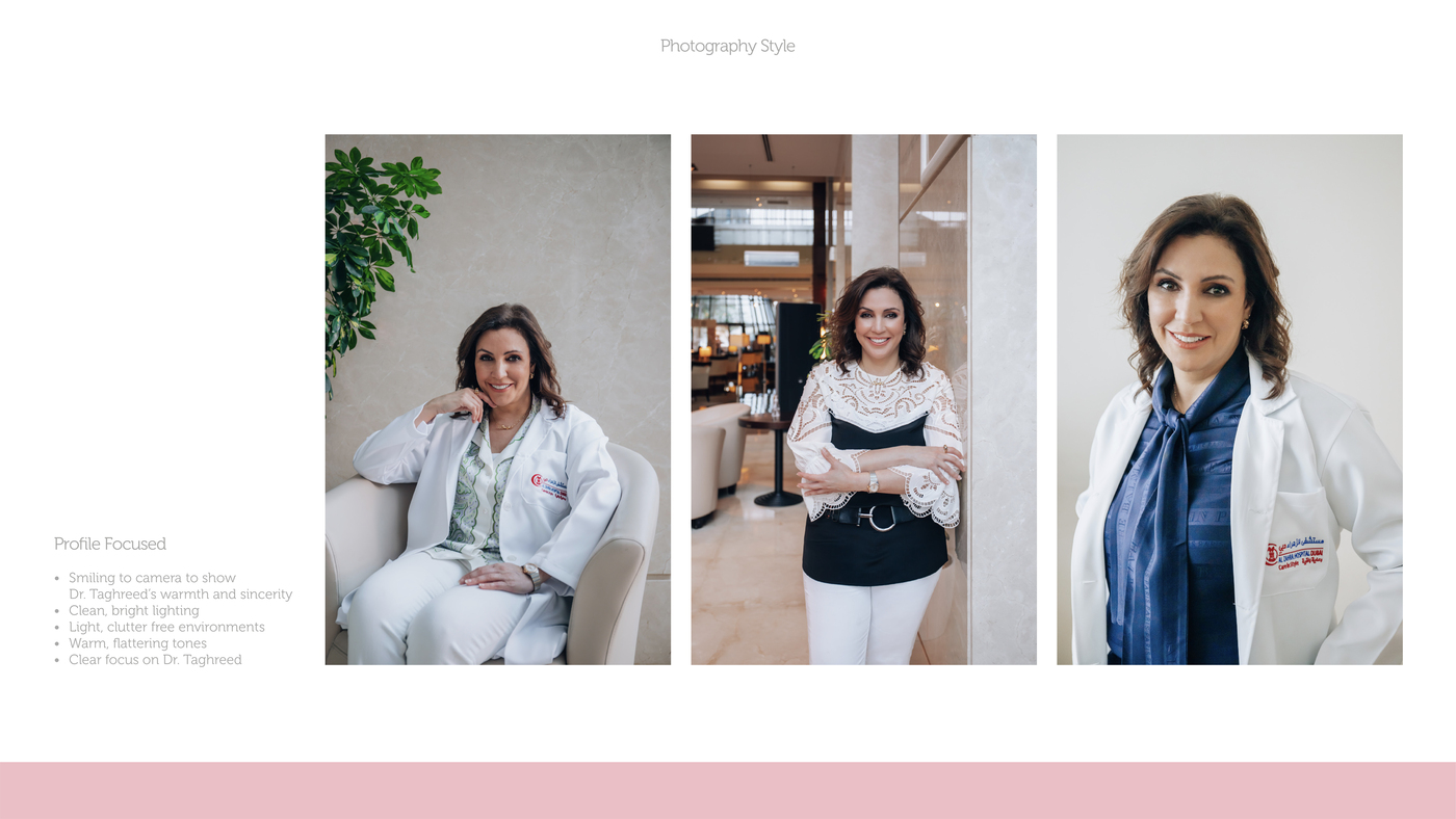 xNARA Brand Identity by Guided Agency