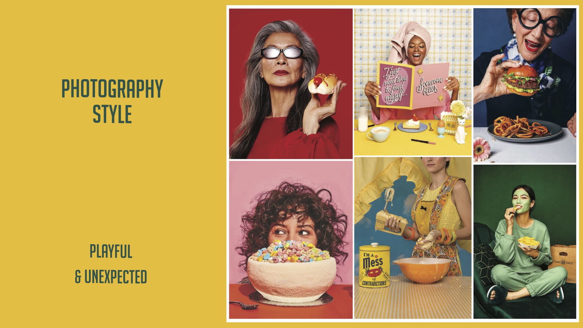 xNARA Brand Identity by Guided Agency