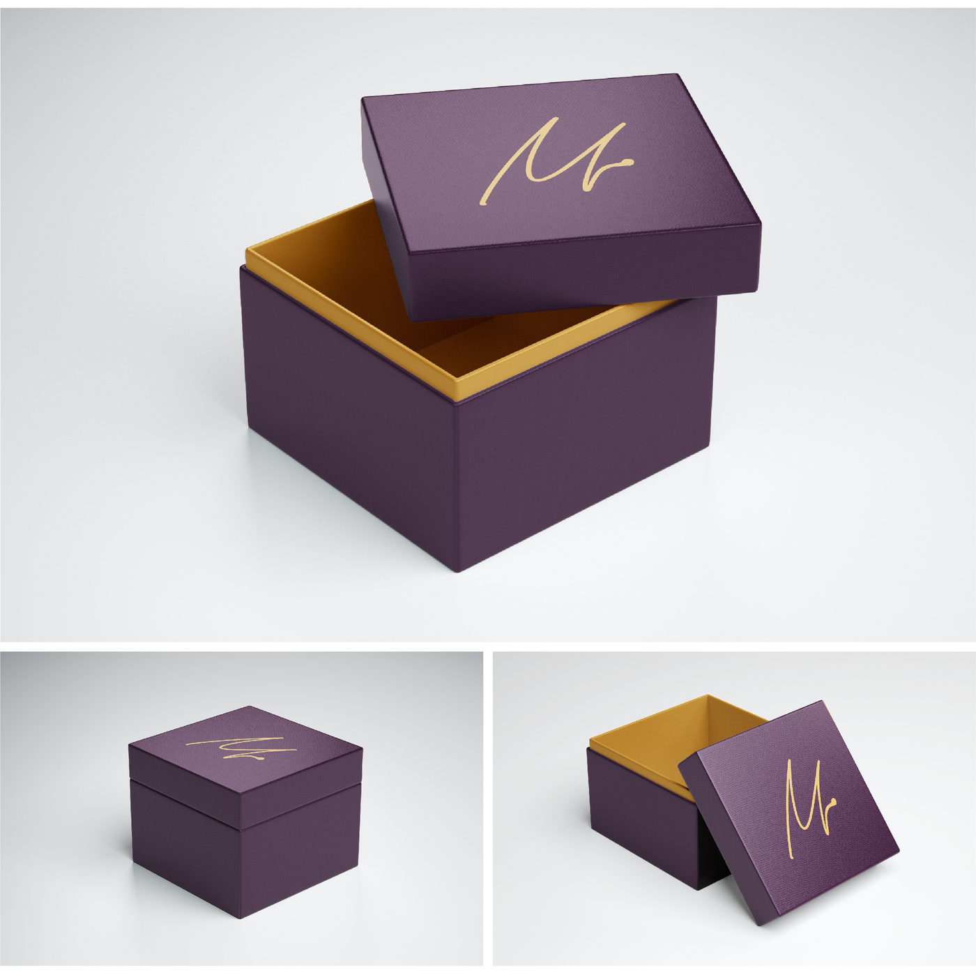 EUROPRO Vision Brand Identity by Guided Agency