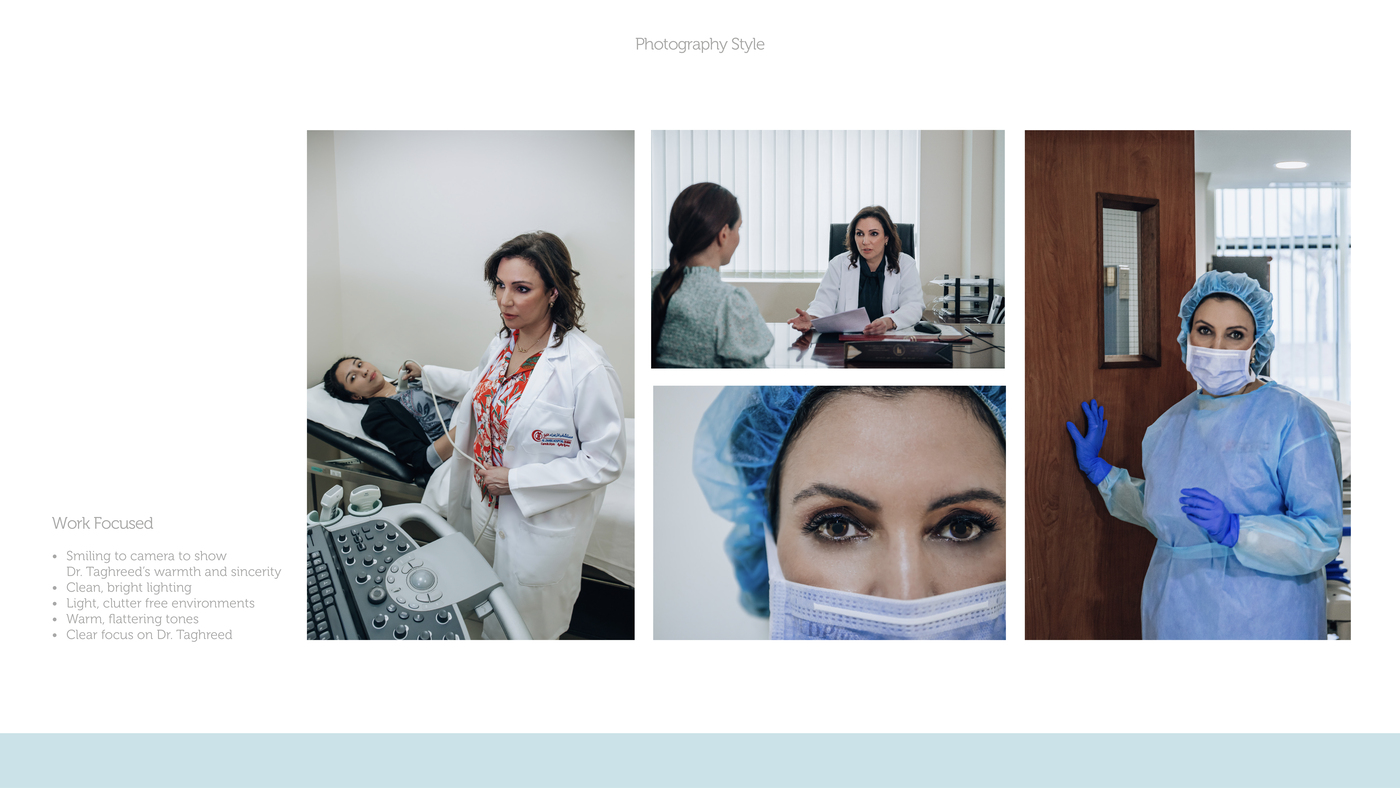 xNARA Brand Identity by Guided Agency