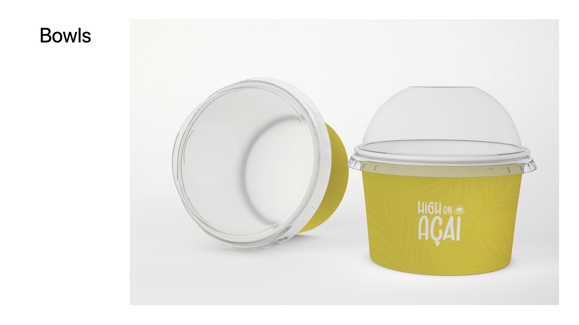 xNARA Brand Identity by Guided Agency