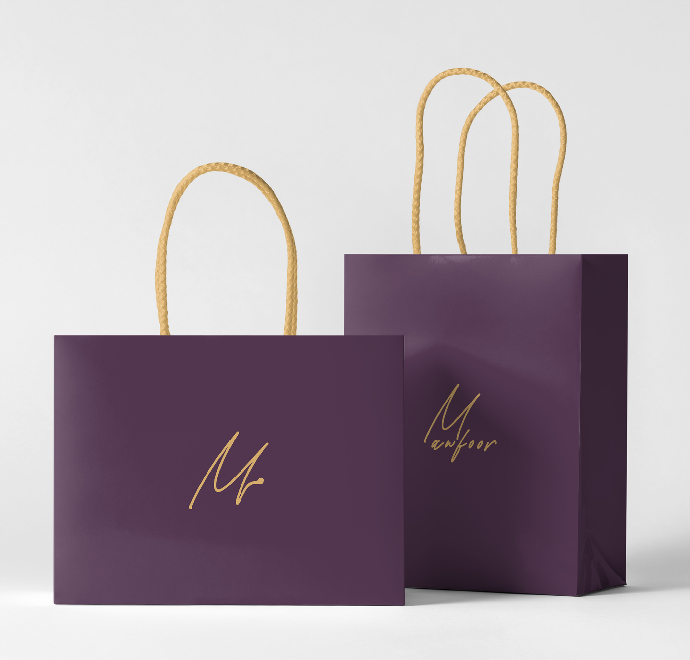 EUROPRO Vision Brand Identity by Guided Agency