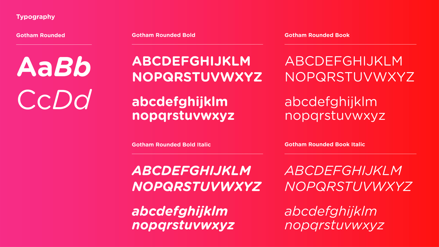 EUROPRO Vision Brand Identity by Guided Agency