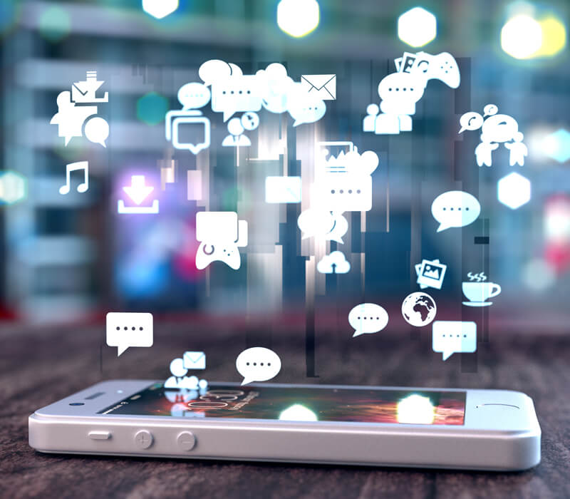 Social Media Management Dubai Social Media Management Dubai